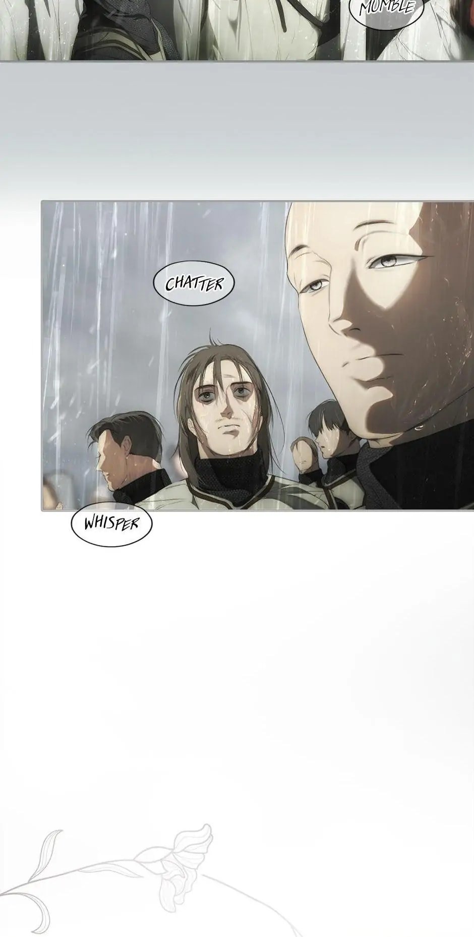 Secret Lady, Chapter 84 image 46